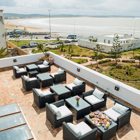 Madada Mogador Bed & Breakfast Essaouira Eksteriør bilde