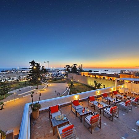 Madada Mogador Bed & Breakfast Essaouira Eksteriør bilde