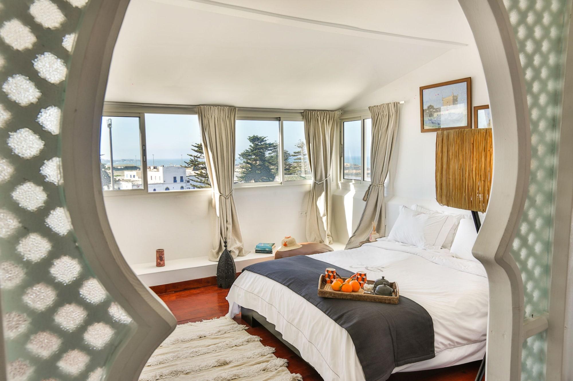Madada Mogador Bed & Breakfast Essaouira Eksteriør bilde