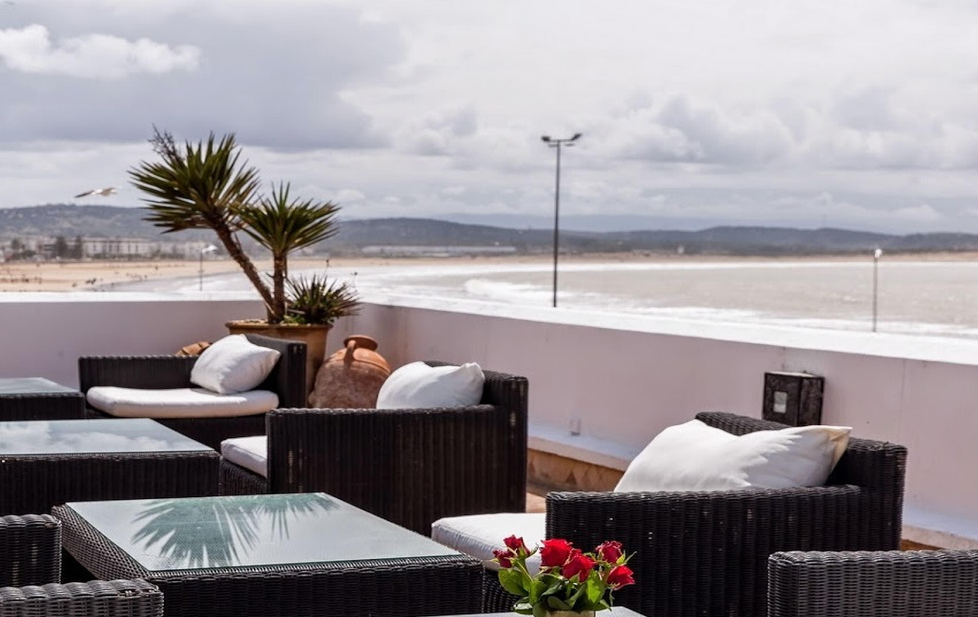 Madada Mogador Bed & Breakfast Essaouira Eksteriør bilde