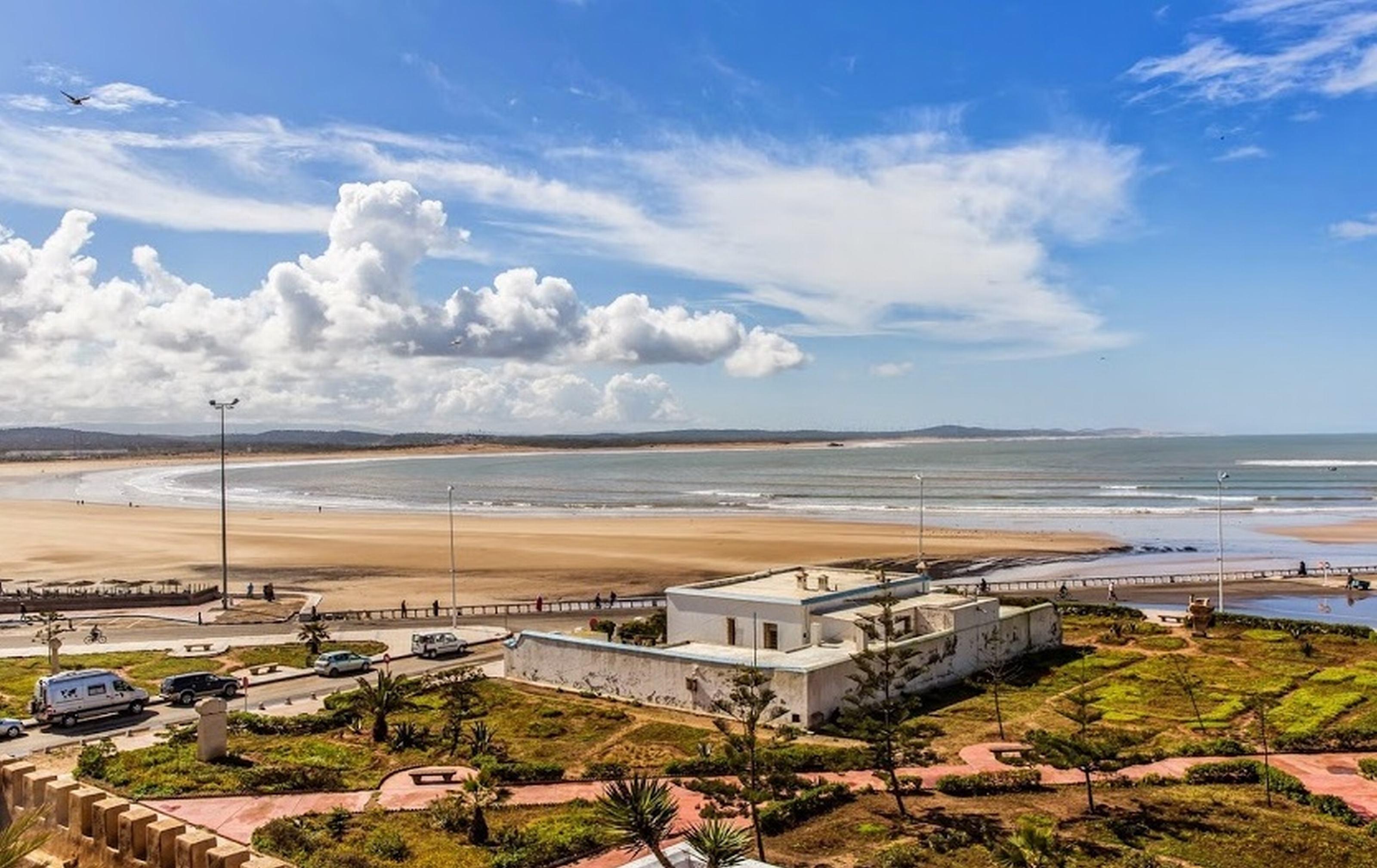Madada Mogador Bed & Breakfast Essaouira Eksteriør bilde