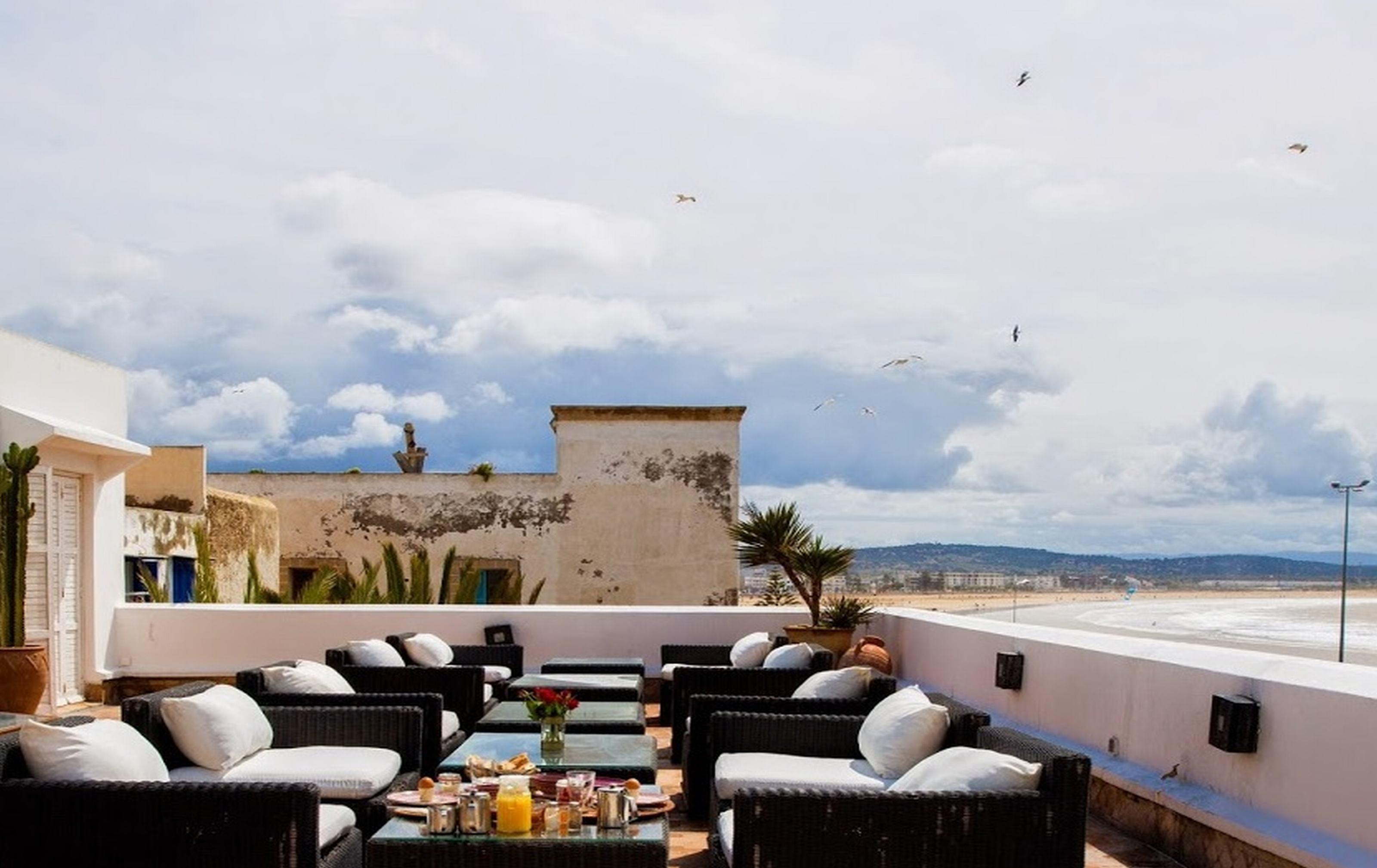 Madada Mogador Bed & Breakfast Essaouira Eksteriør bilde