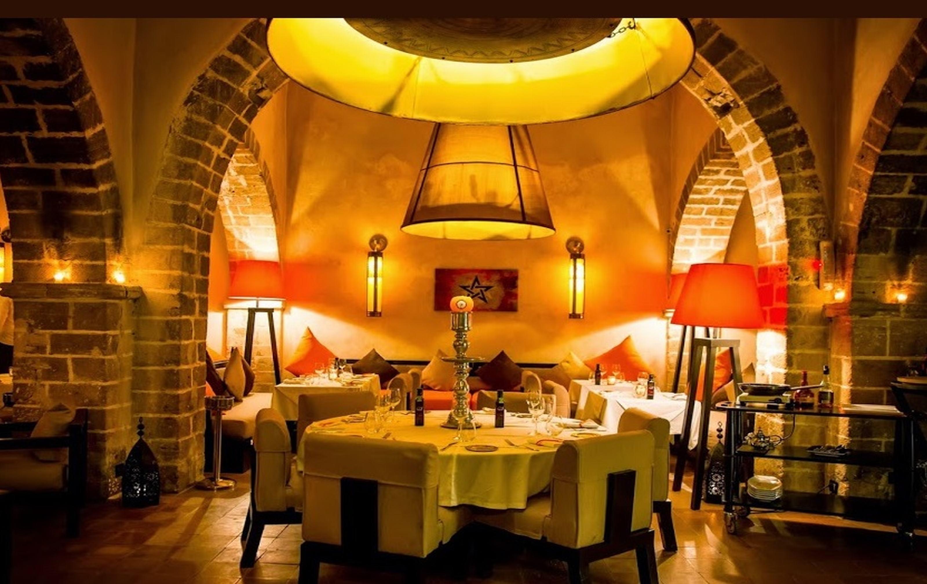 Madada Mogador Bed & Breakfast Essaouira Eksteriør bilde