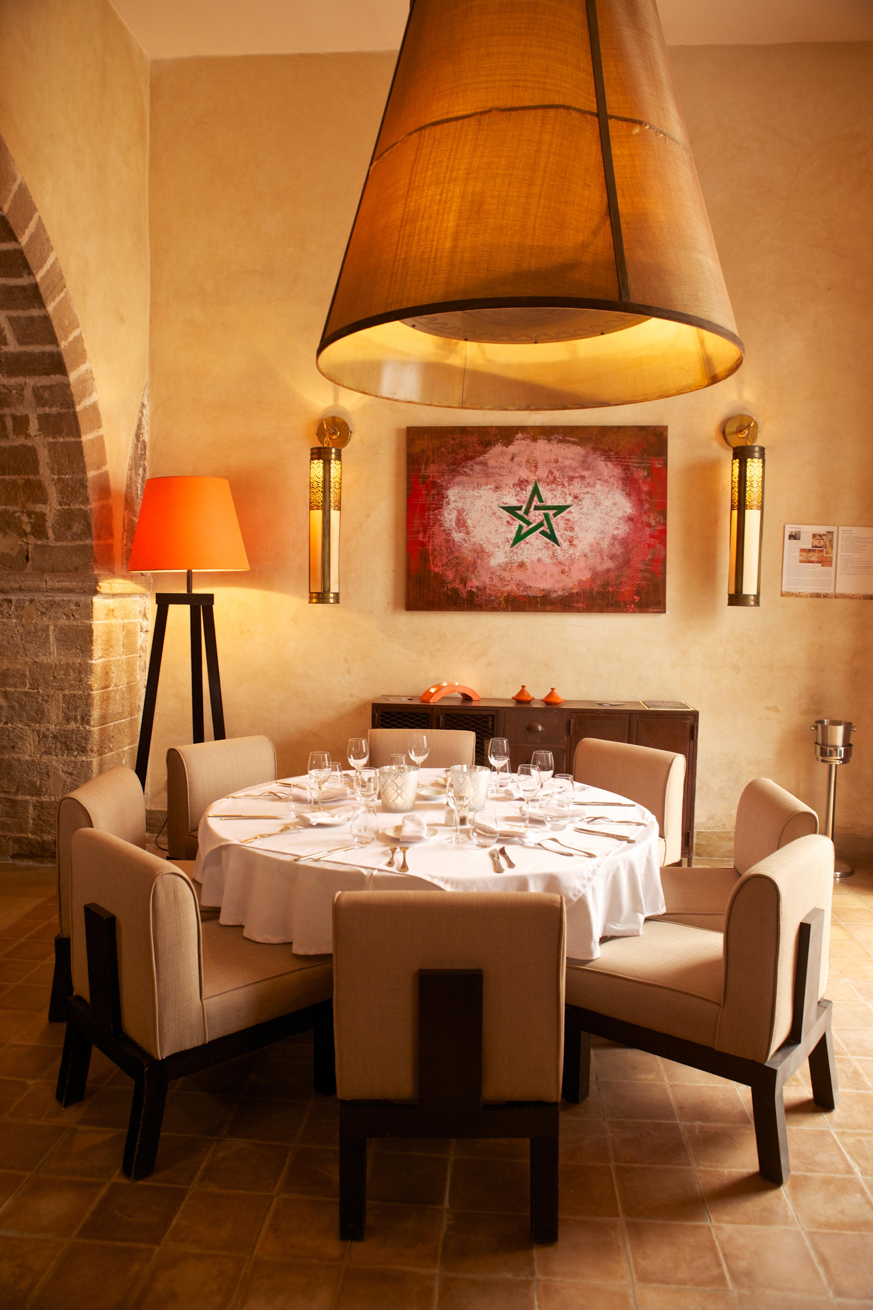 Madada Mogador Bed & Breakfast Essaouira Eksteriør bilde