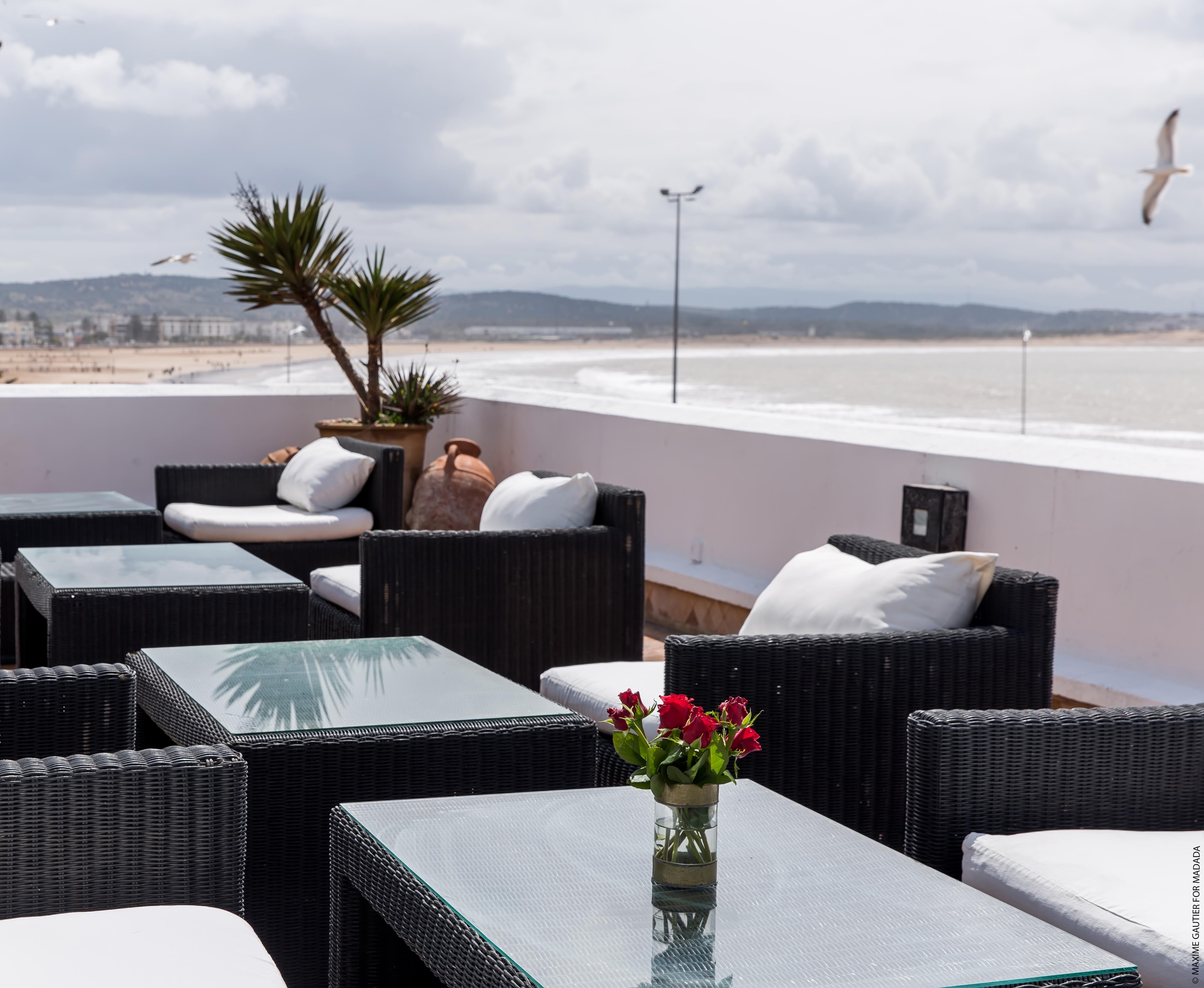 Madada Mogador Bed & Breakfast Essaouira Eksteriør bilde