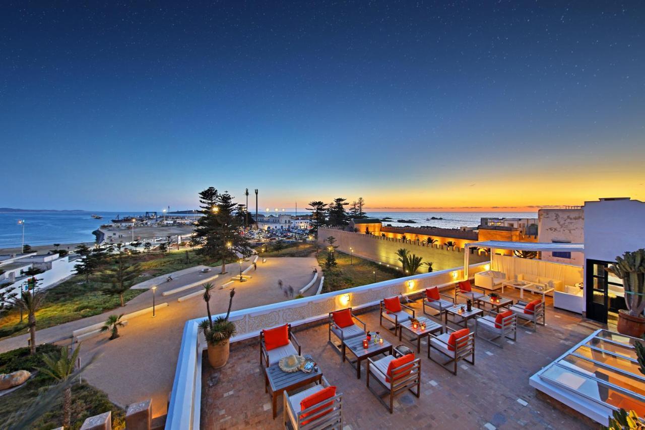 Madada Mogador Bed & Breakfast Essaouira Eksteriør bilde