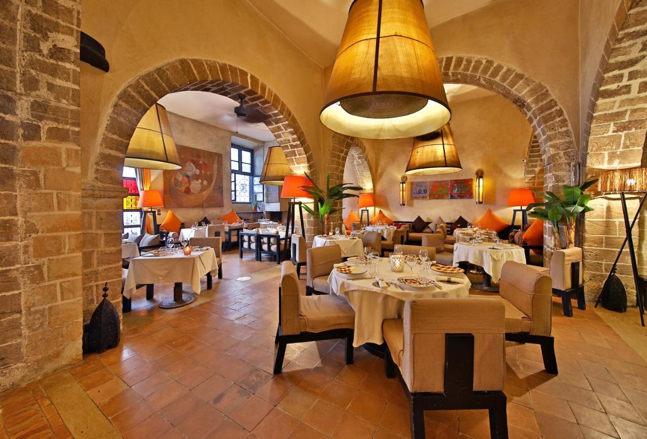 Madada Mogador Bed & Breakfast Essaouira Eksteriør bilde