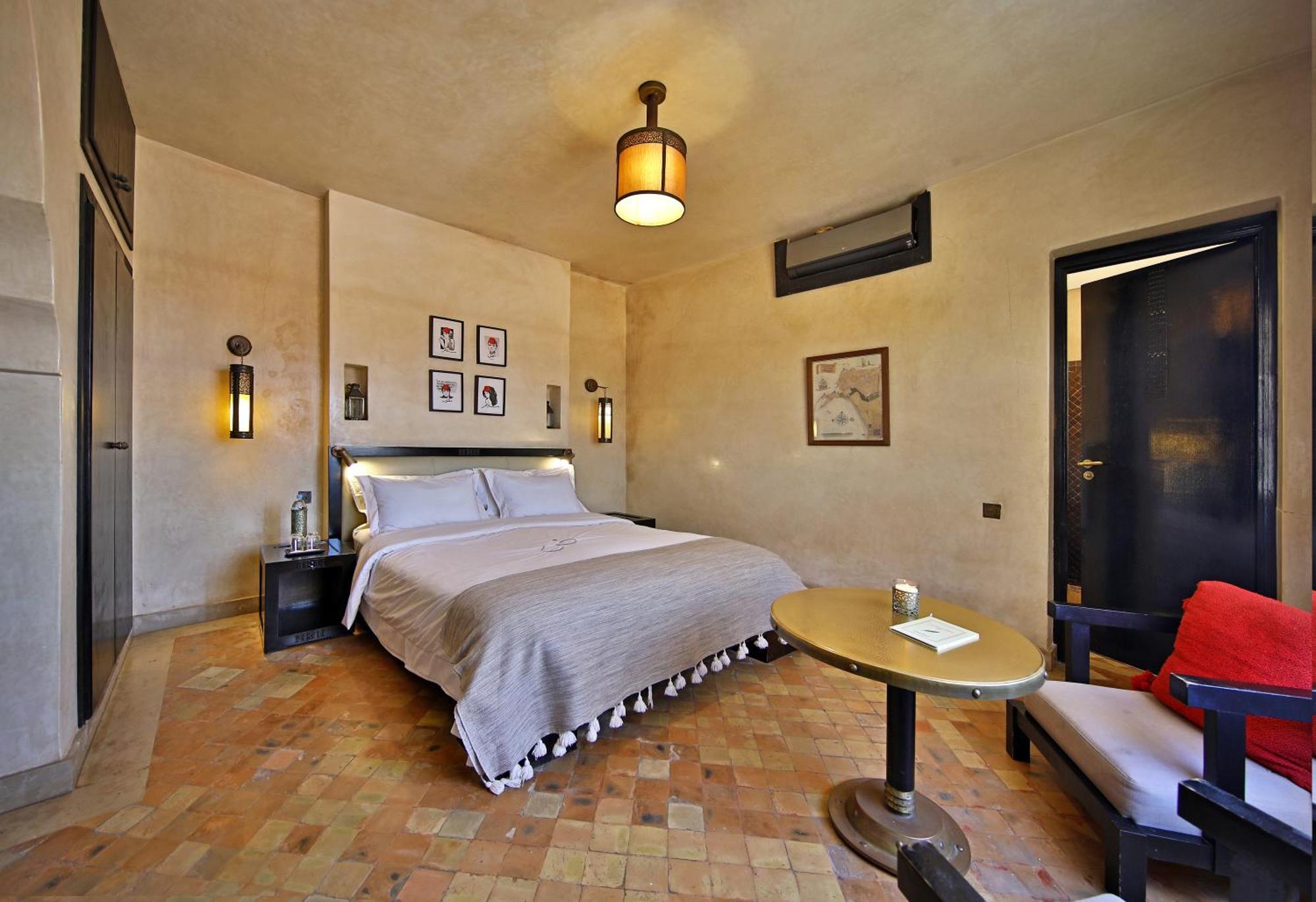 Madada Mogador Bed & Breakfast Essaouira Eksteriør bilde