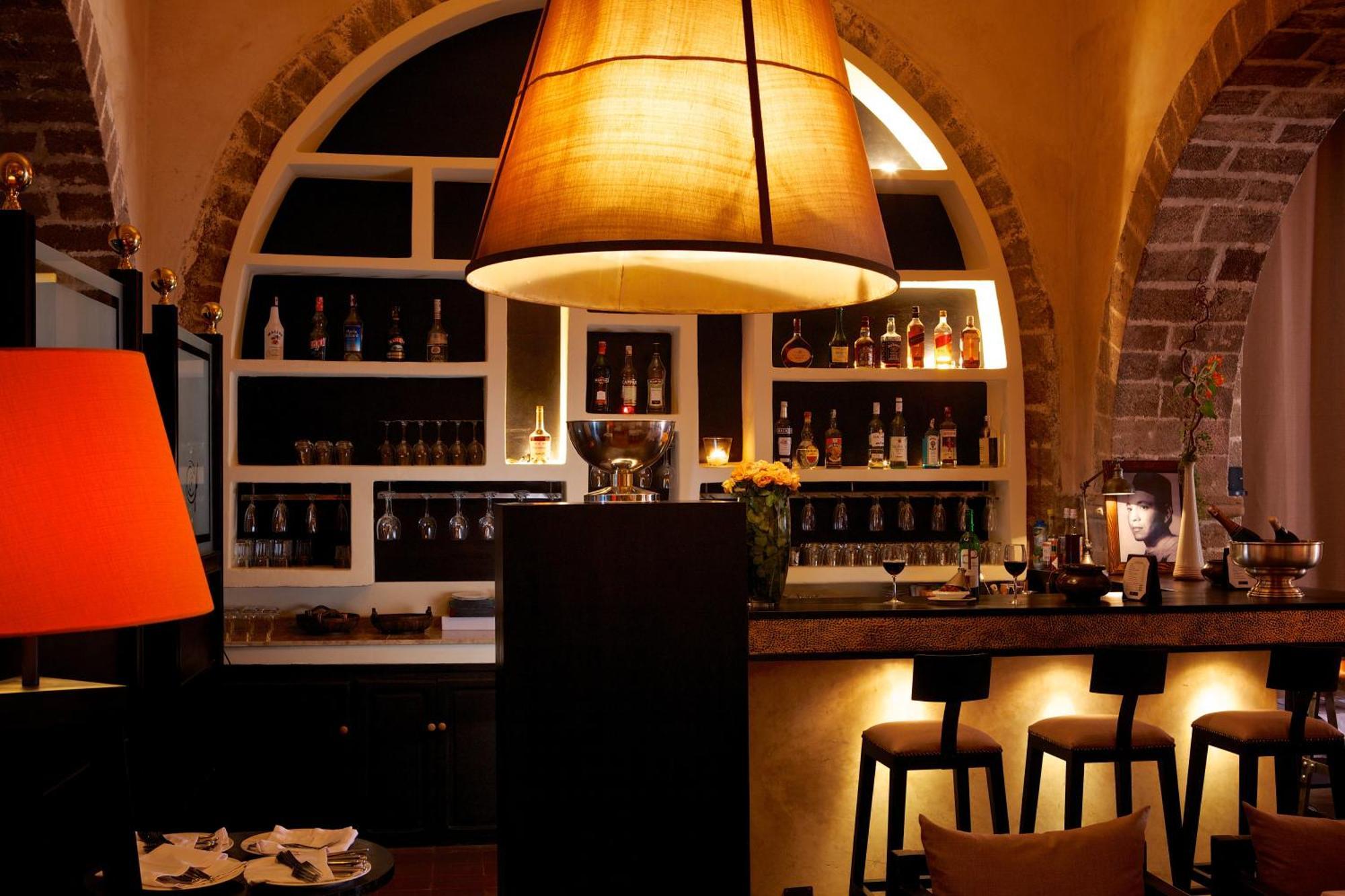 Madada Mogador Bed & Breakfast Essaouira Eksteriør bilde