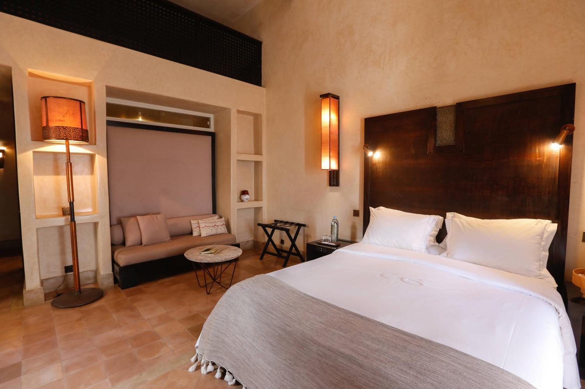 Madada Mogador Bed & Breakfast Essaouira Eksteriør bilde