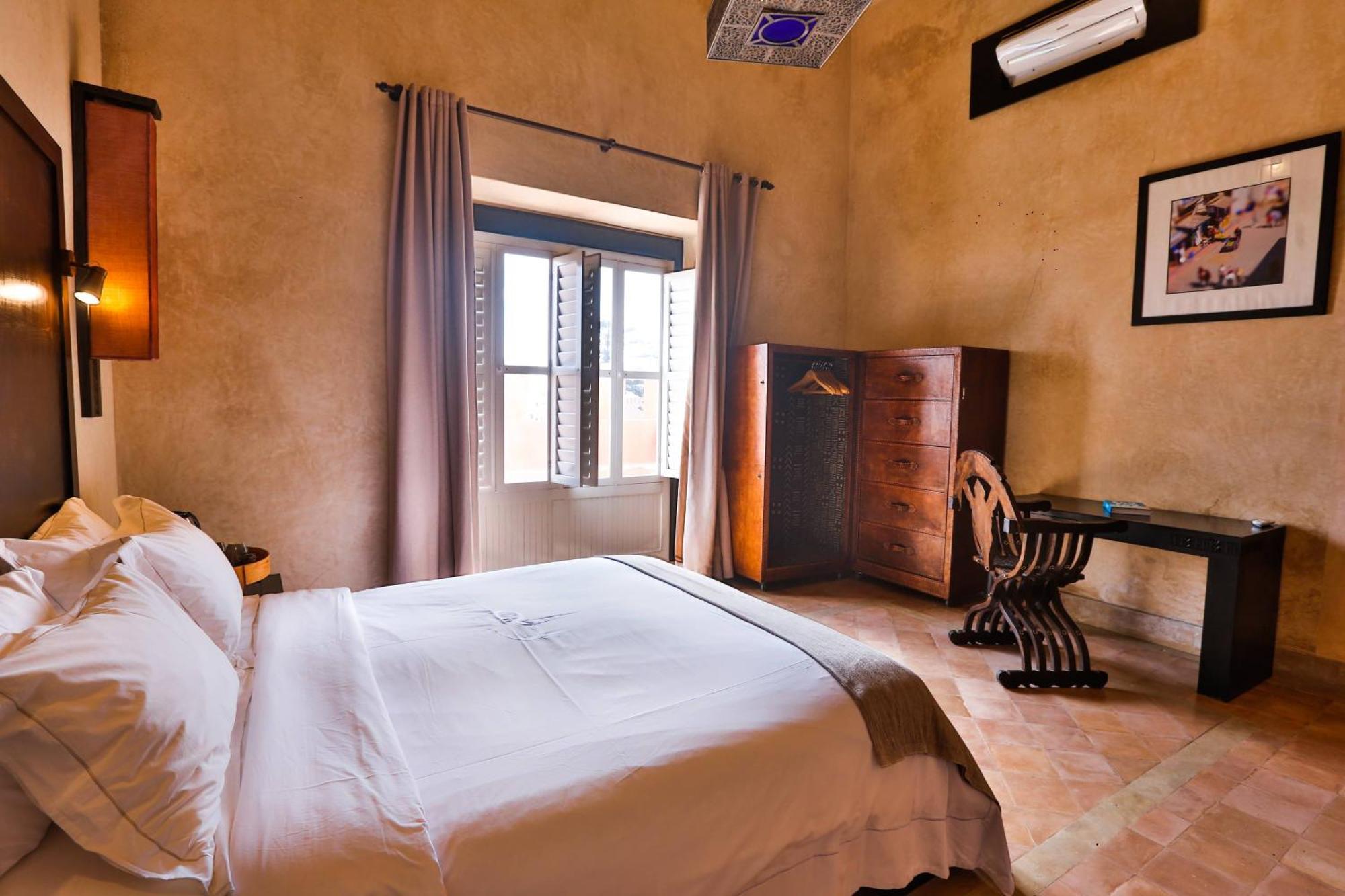 Madada Mogador Bed & Breakfast Essaouira Eksteriør bilde
