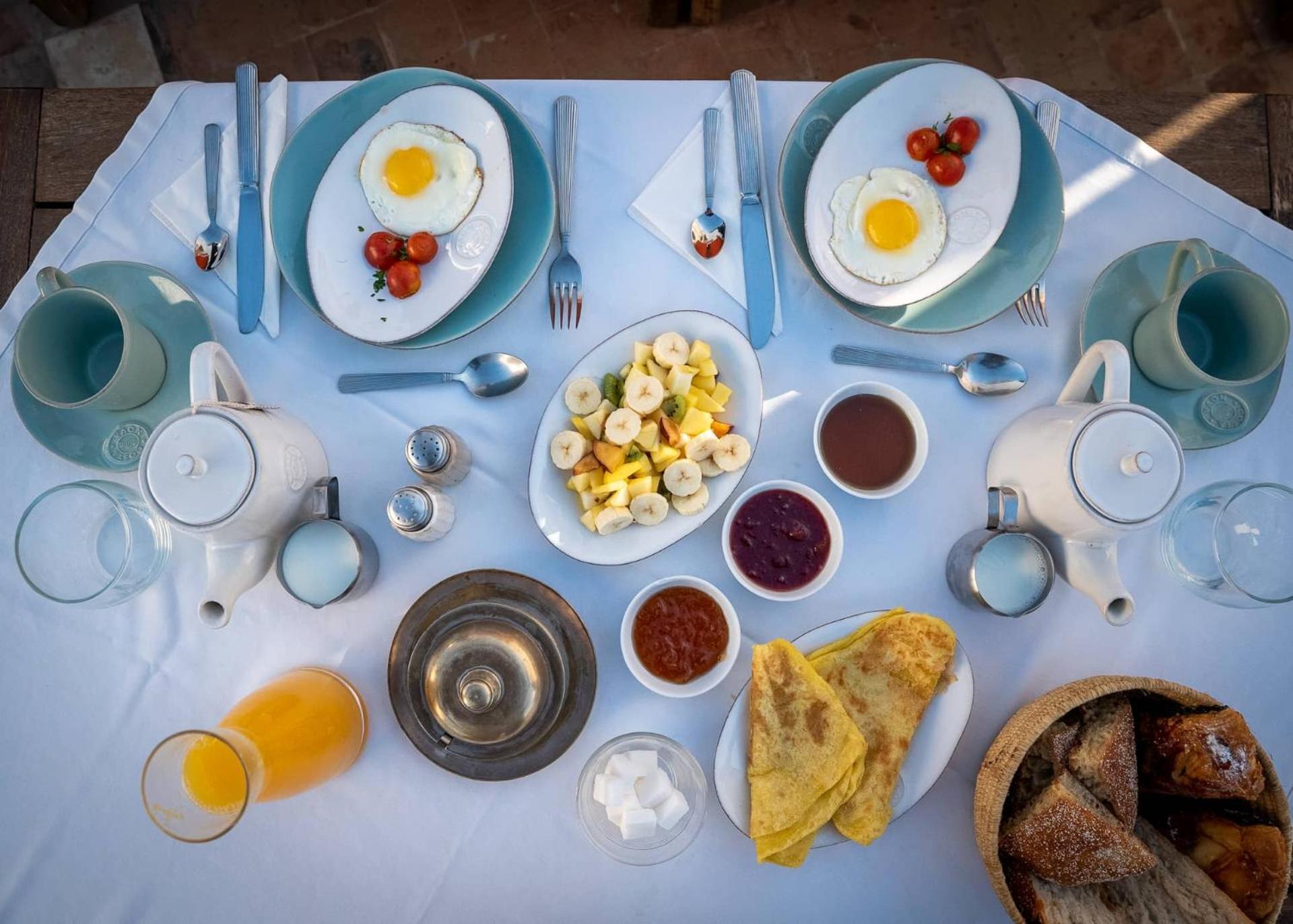 Madada Mogador Bed & Breakfast Essaouira Eksteriør bilde