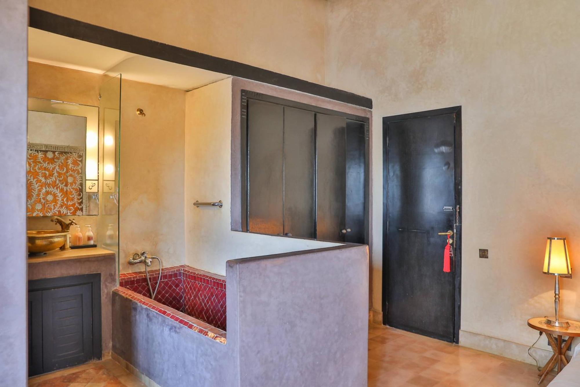 Madada Mogador Bed & Breakfast Essaouira Eksteriør bilde