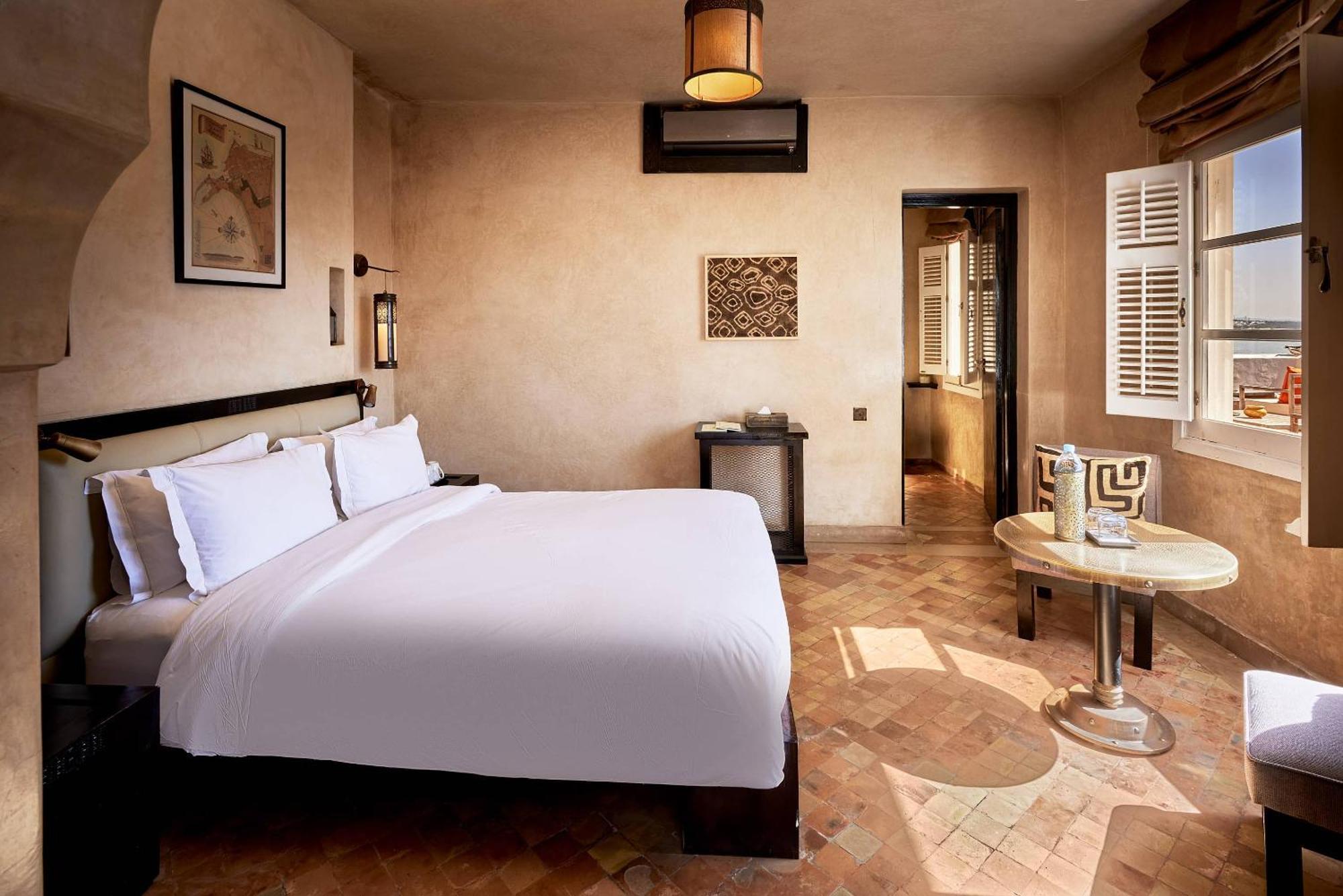 Madada Mogador Bed & Breakfast Essaouira Eksteriør bilde