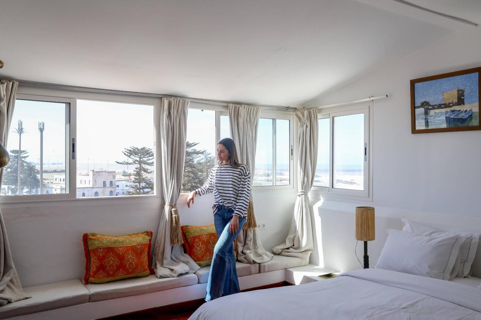 Madada Mogador Bed & Breakfast Essaouira Eksteriør bilde