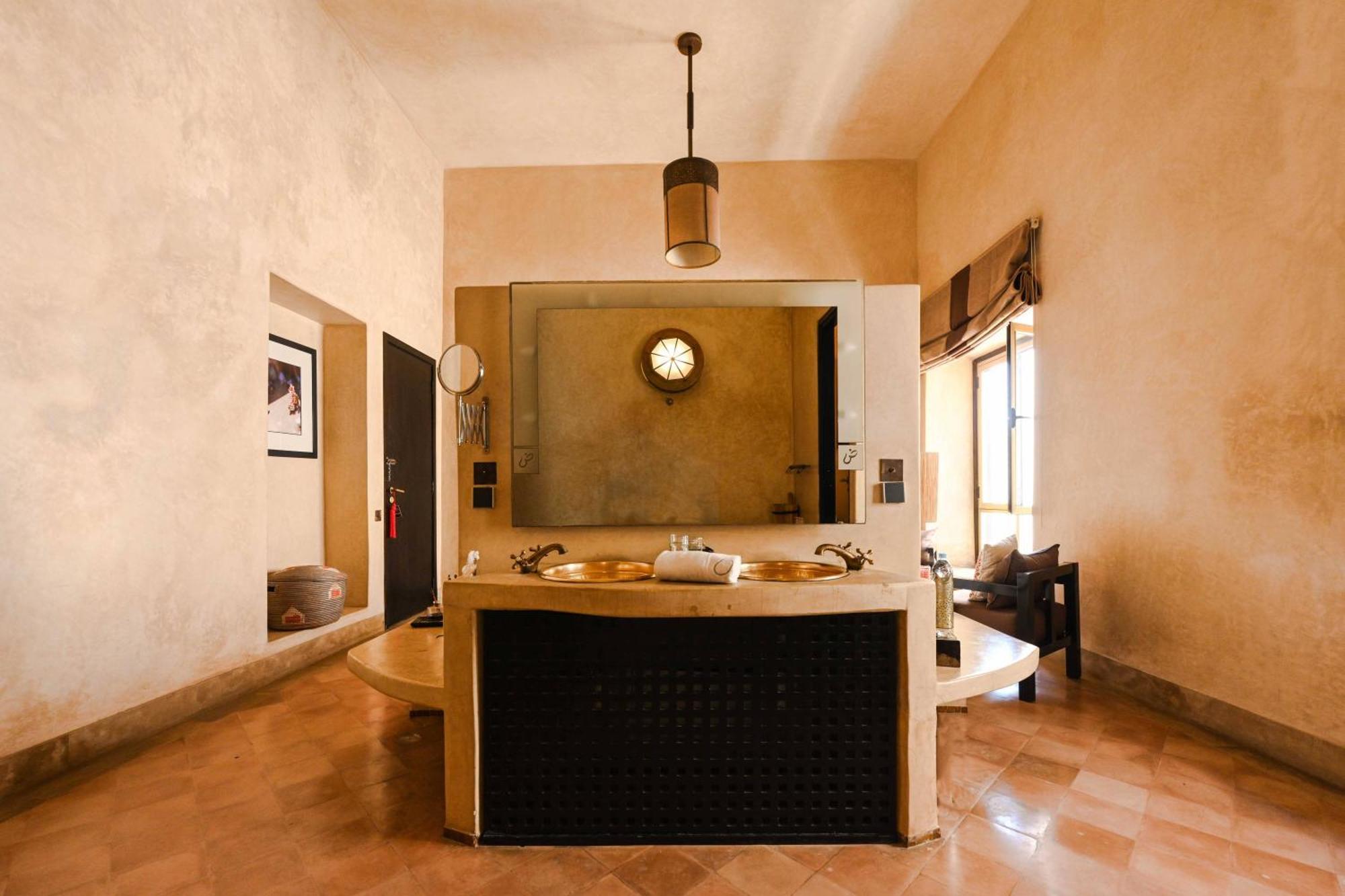 Madada Mogador Bed & Breakfast Essaouira Eksteriør bilde