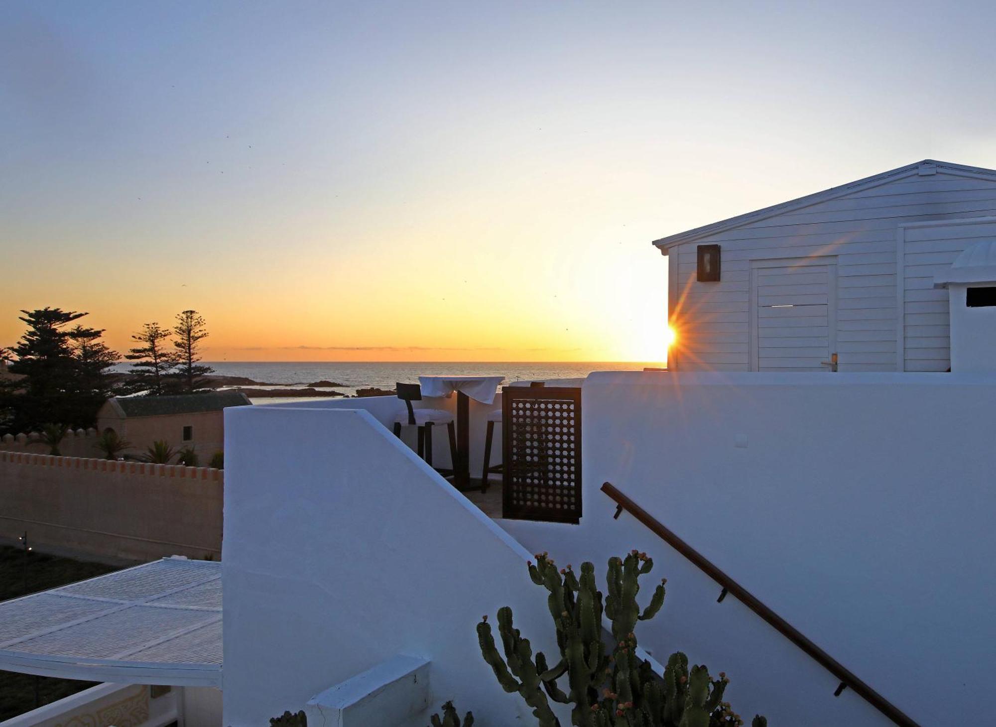 Madada Mogador Bed & Breakfast Essaouira Eksteriør bilde