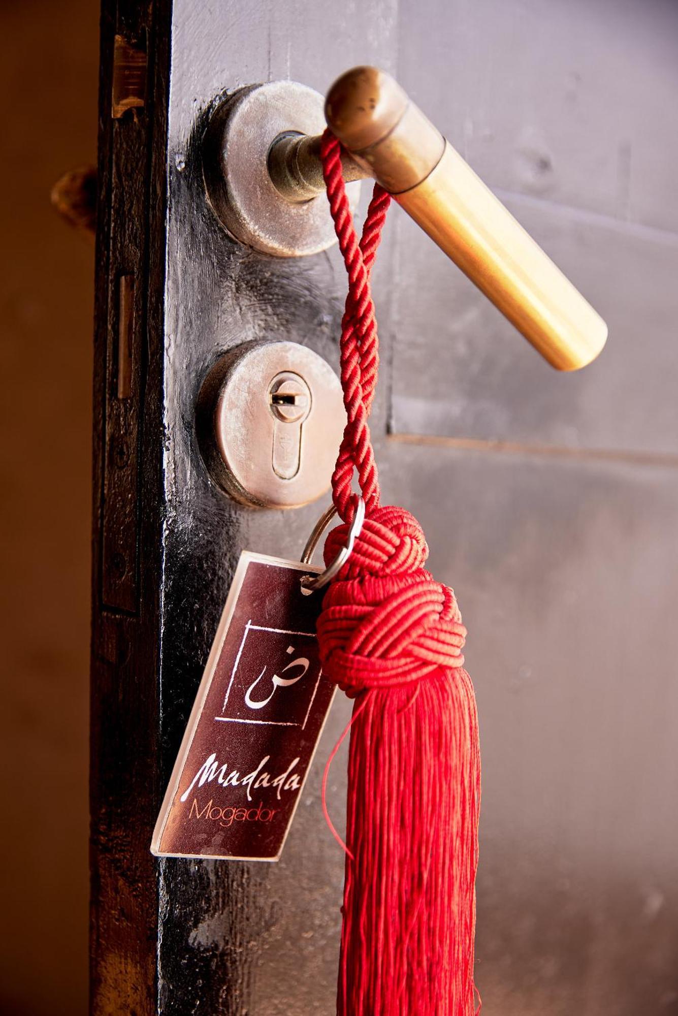 Madada Mogador Bed & Breakfast Essaouira Eksteriør bilde