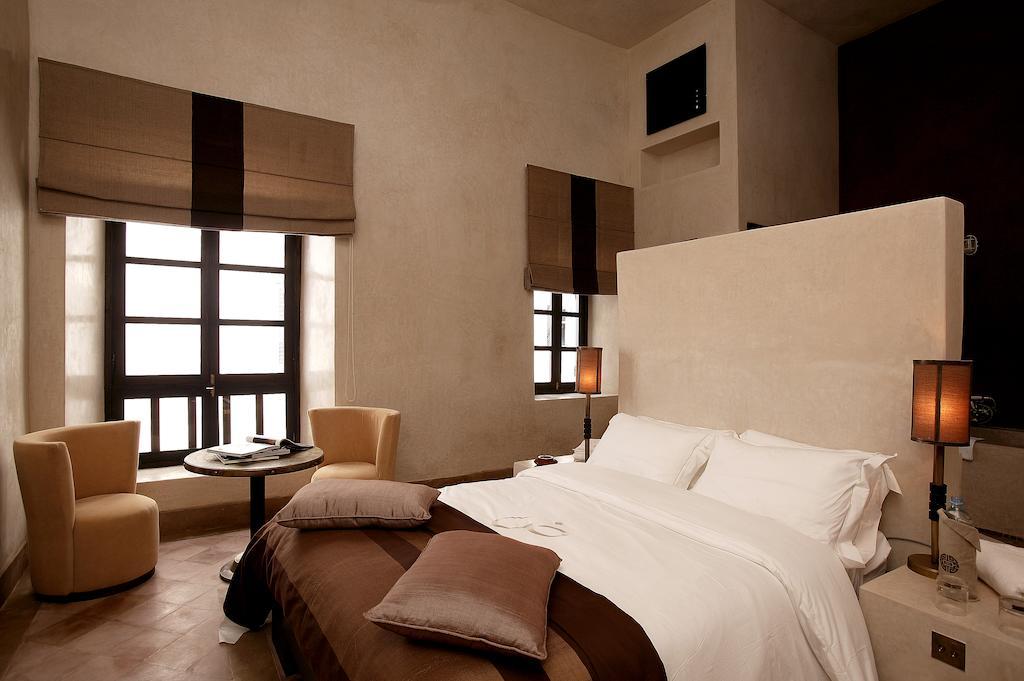 Madada Mogador Bed & Breakfast Essaouira Eksteriør bilde