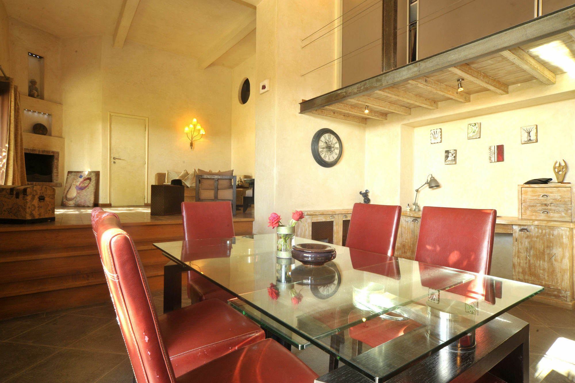 Madada Mogador Bed & Breakfast Essaouira Eksteriør bilde